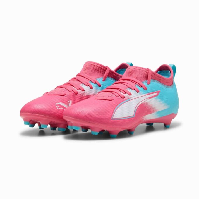 ULTRA 6 MATCH RECHARGE Kids’ Firm/Artificial Ground Soccer Cleats ULTRA 6 MATCH RECHARGE Kids’ Firm/Artificial Ground Soccer Cleats