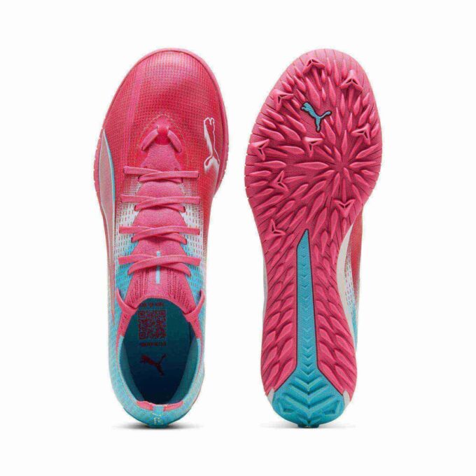 ULTRA 6 MATCH RECHARGE Turf Soccer Cleats