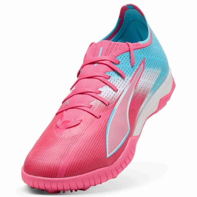 ULTRA 6 MATCH RECHARGE Turf Soccer Cleats