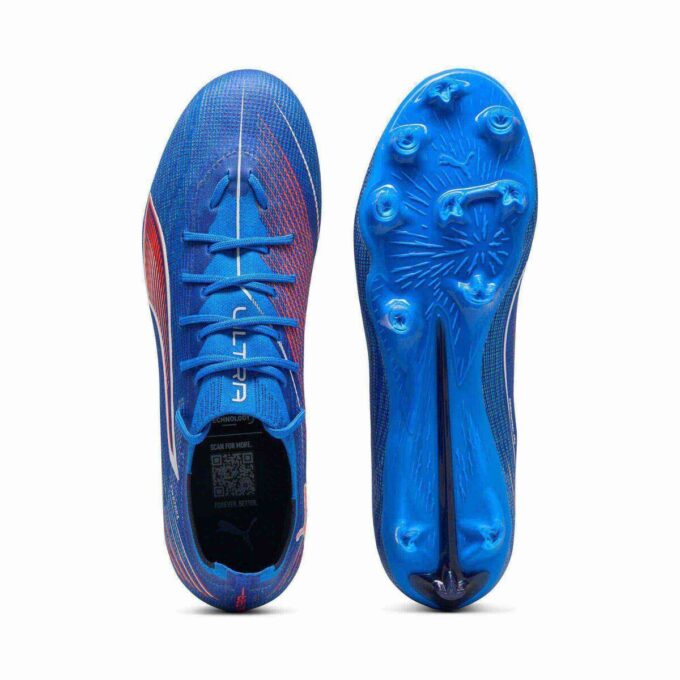 ULTRA 6 PRO Firm/Artificial Ground Soccer Cleats ULTRA 6 PRO Firm/Artificial Ground Soccer Cleats