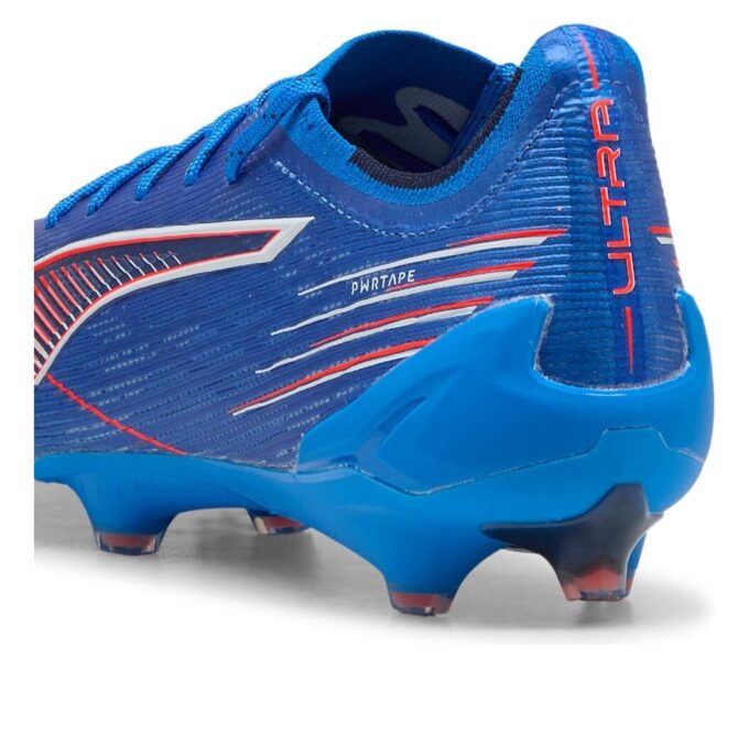 Ultra 6 Ultimate FG Boots “Ultra Blue”