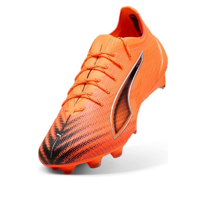 Ultra 6 Ultimate FG “Hot Pursuit Pack”