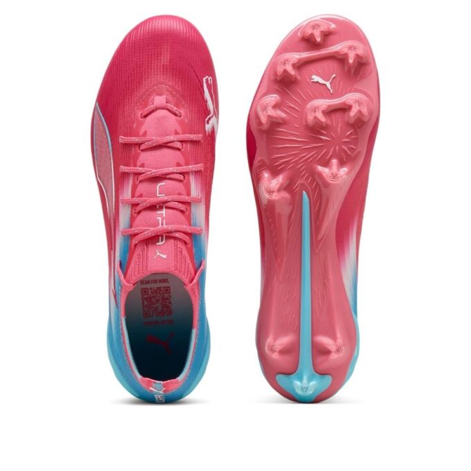 Ultra 6 Ultimate FG “Recharge Pack”