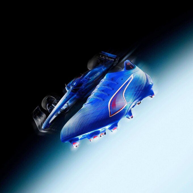 ULTRA 6 ULTIMATE Men Firm Ground Soccer Cleats ULTRA 6 ULTIMATE Men Firm Ground Soccer Cleats