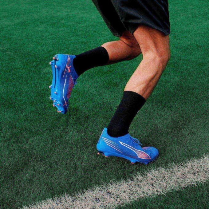 ULTRA 6 ULTIMATE Men Firm Ground Soccer Cleats ULTRA 6 ULTIMATE Men Firm Ground Soccer Cleats