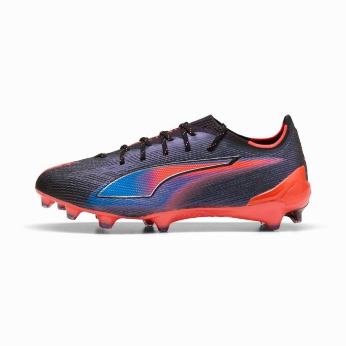 ULTRA 6 ULTIMATE Relentless Firm Ground Soccer Cleats
