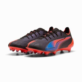 ULTRA 6 ULTIMATE Relentless Firm Ground Soccer Cleats