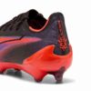 ULTRA 6 ULTIMATE Relentless Firm Ground Soccer Cleats
