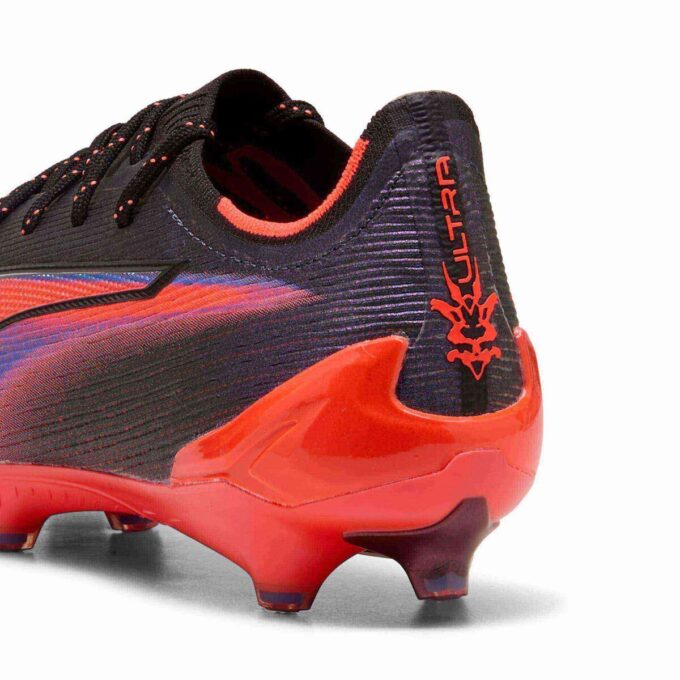 ULTRA 6 ULTIMATE Relentless Firm Ground Soccer Cleats