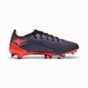 ULTRA 6 ULTIMATE Relentless Firm Ground Soccer Cleats