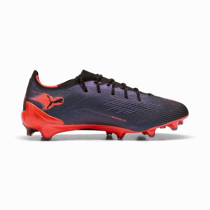 ULTRA 6 ULTIMATE Relentless Firm Ground Soccer Cleats
