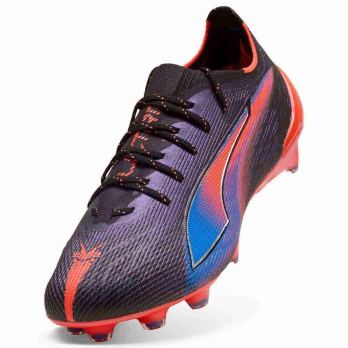 ULTRA 6 ULTIMATE Relentless Firm Ground Soccer Cleats