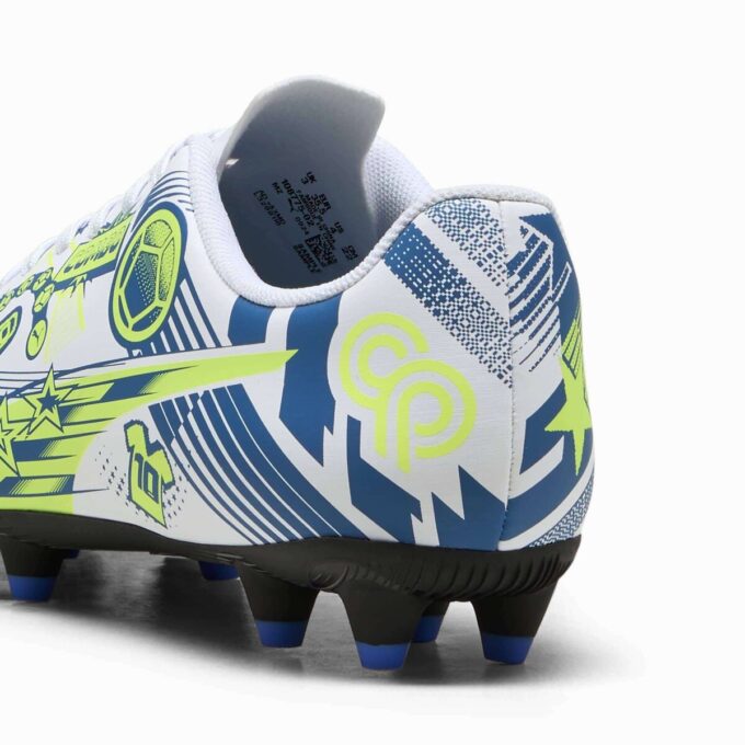 ULTRA Christian Pulisic Legacy KIds’ Firm/Artificial Ground Soccer Cleats ULTRA Christian Pulisic Legacy KIds’ Firm/Artificial Ground Soccer Cleats