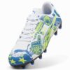 ULTRA Christian Pulisic Legacy KIds’ Firm/Artificial Ground Soccer Cleats ULTRA Christian Pulisic Legacy KIds’ Firm/Artificial Ground Soccer Cleats