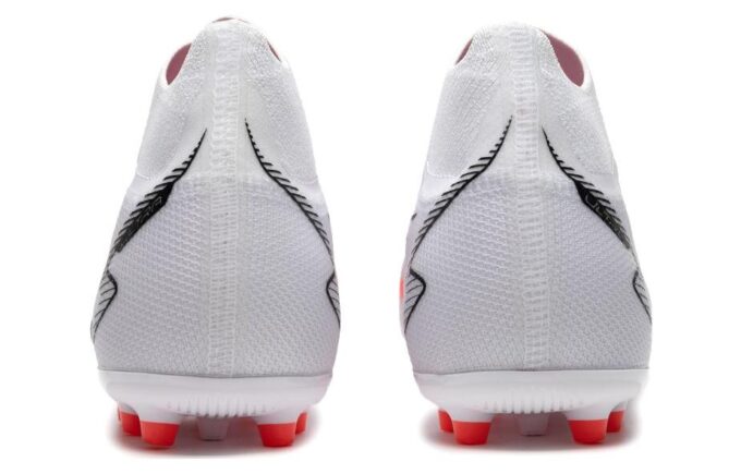 Ultra Match + LL MG “White Red”