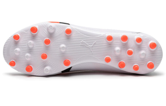 Ultra Match + LL MG “White Red”