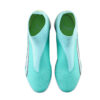 ULTRA Match+ LL TT Football Boots “Aqua Green”