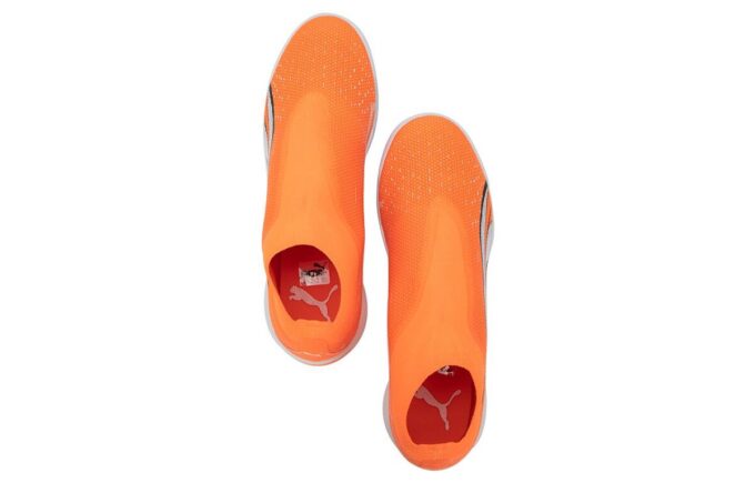 Ultra Match + LL TT “Ultra Orange”