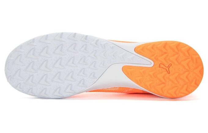 Ultra Match + LL TT “Ultra Orange”