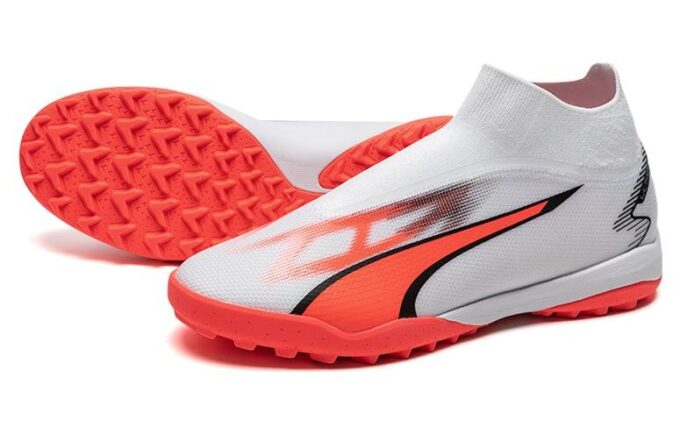 Ultra Match + LL TT “White Red”