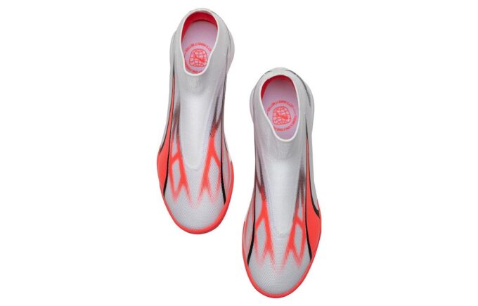 Ultra Match + LL TT “White Red”