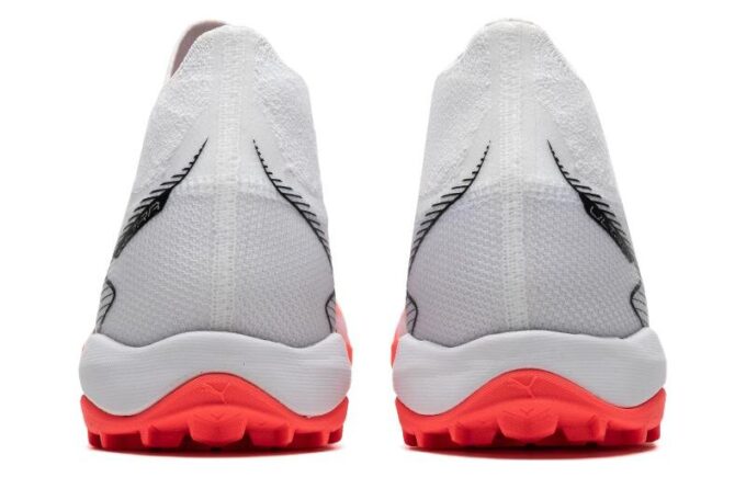 Ultra Match + LL TT “White Red”