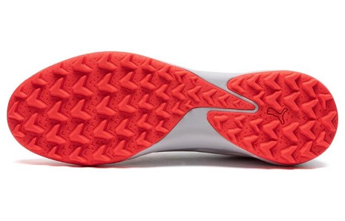 Ultra Match + LL TT “White Red”