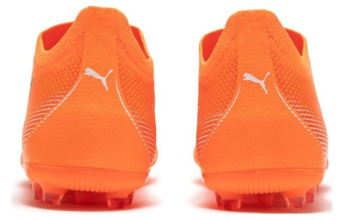 Ultra Match MG “Ultra Orange”