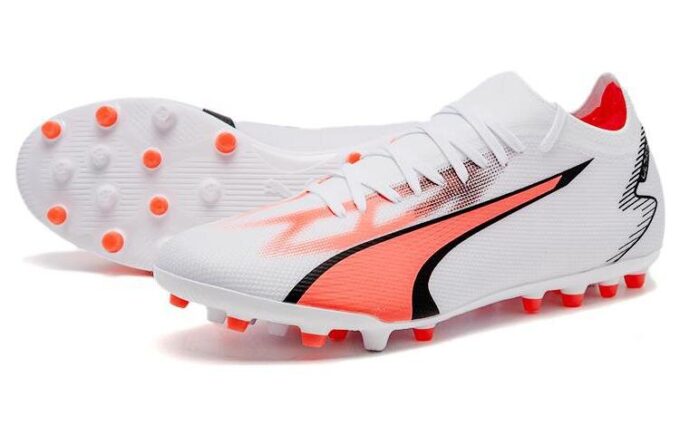 Ultra Match MG “White”