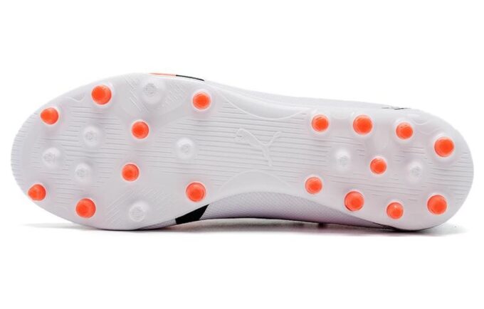 Ultra Match MG “White”