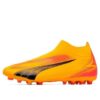 Ultra Match Mid Soccer Sneakers “Sun Stream Sunset Glow”