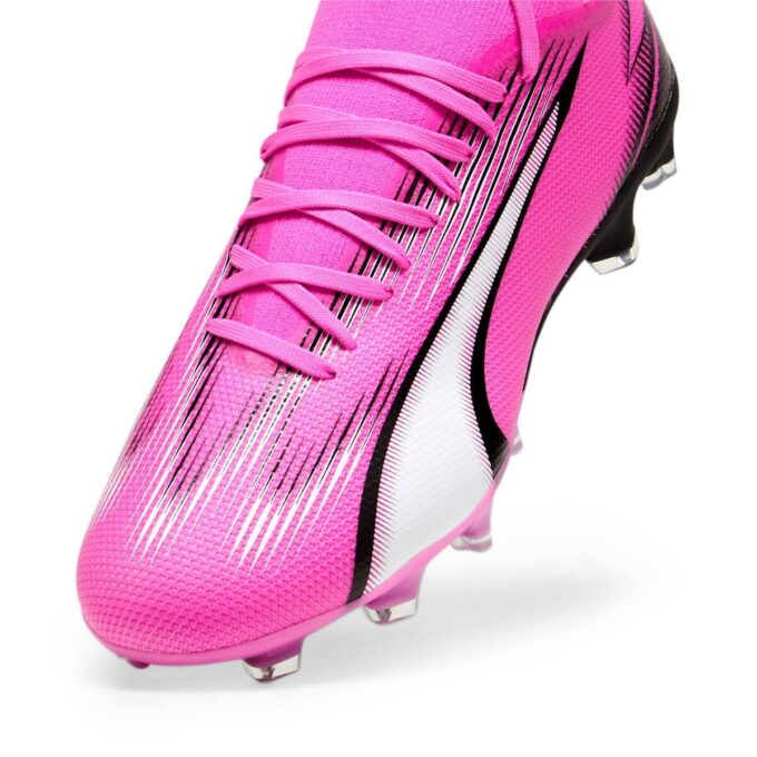 Ultra Match “Pink White”