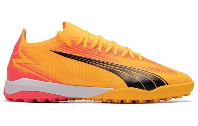 Ultra Match TF “Forever Faster Pack”