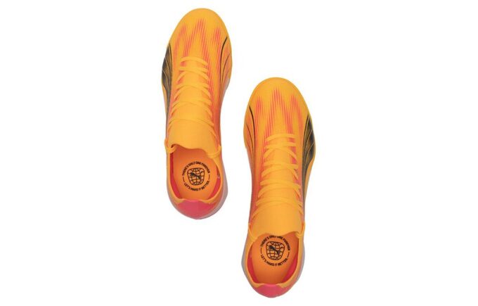 Ultra Match TF “Forever Faster Pack”