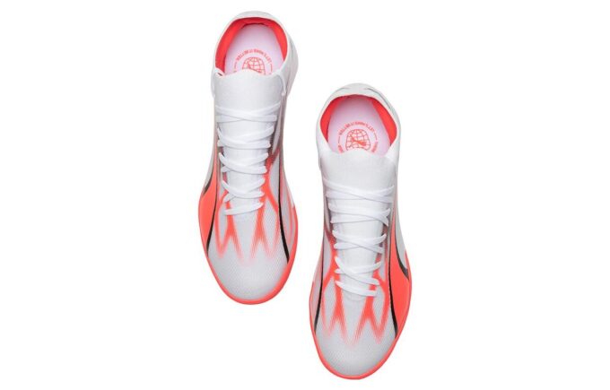 Ultra Match TT “Breakthrough Pack”