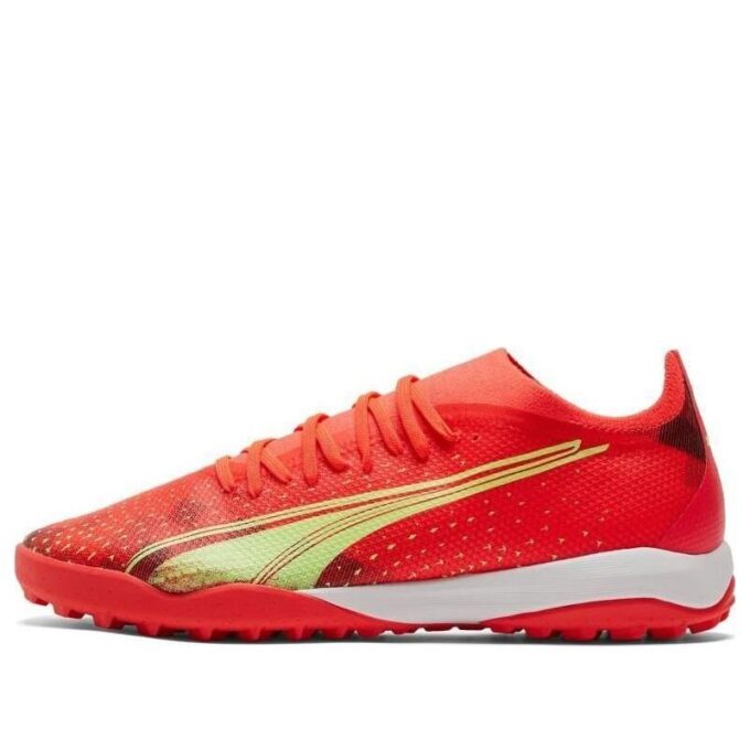 Ultra Match TT “Orange Green”