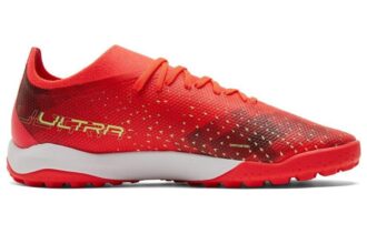 Ultra Match TT “Orange Green”