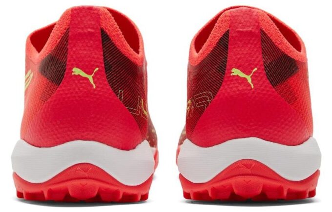 Ultra Match TT “Orange Green”