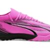 ULTRA Match TT Shoes “Pink Black White”