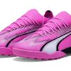 ULTRA Match TT Shoes “Pink Black White”
