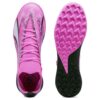 ULTRA Match TT Shoes “Pink Black White”