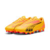 Ultra Play Fg/Ag Boots “Sun Stream black sunset Glow”