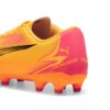 Ultra Play Fg/Ag Boots “Sun Stream black sunset Glow”