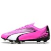 Ultra Play FG AG “Poison Pink White Black”