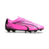 Ultra Play FG AG “Poison Pink White Black”