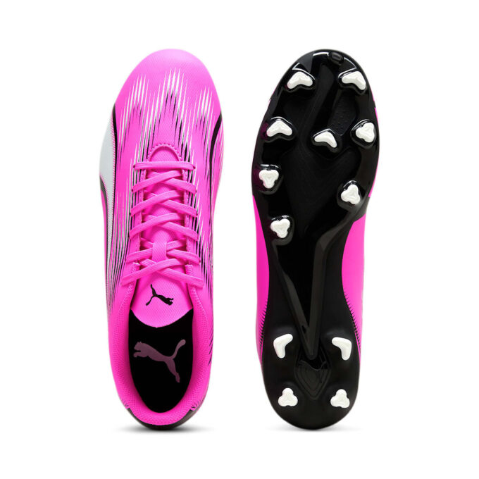 Ultra Play FG AG “Poison Pink White Black”