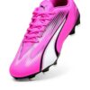 Ultra Play FG AG “Poison Pink White Black”