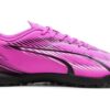 Ultra Play Low Football Shoes “Pink Black”