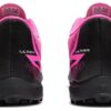 Ultra Play Low Football Shoes “Pink Black”