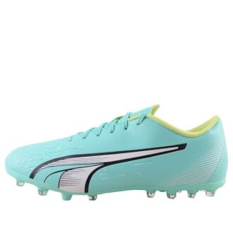 Ultra Play MG Football Boots “Aqua Blue”